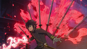 Owari no Seraph - Nagoya Kessen-hen